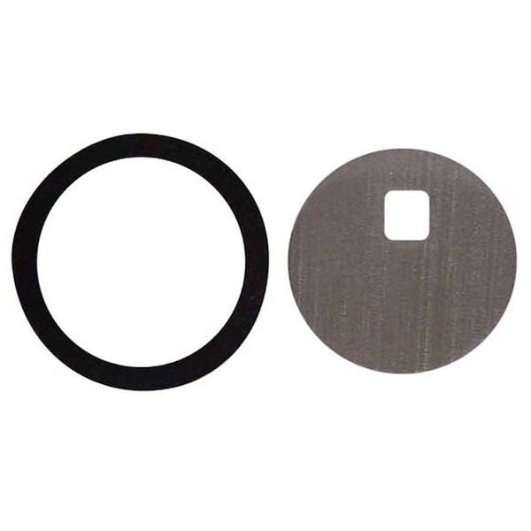 Aftermarket 68410 Screen and Gasket Sediment Bowl Fits Ford 2000 4000 501 601 701 801 901 C0NN9161A - main